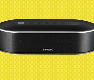 Review: Yamaha YVC-1000 Speakerphone Turns Up the Volume on Campus